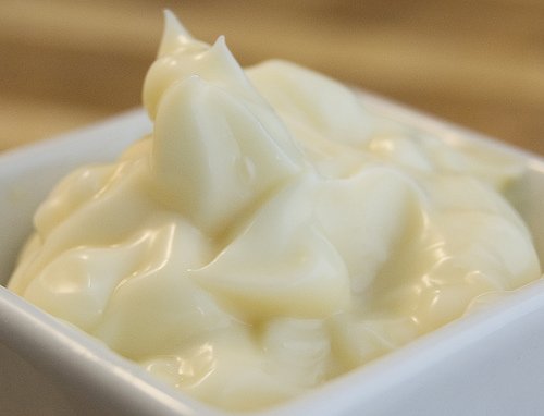 Natural Hair Care Product Of The Week Mayonnaise Beautiful